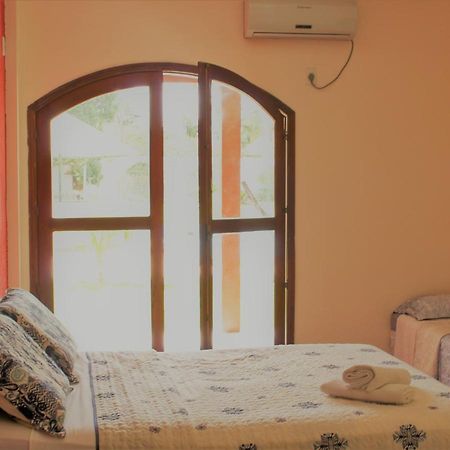 Pousada La Maison Iguaba Grande Extérieur photo