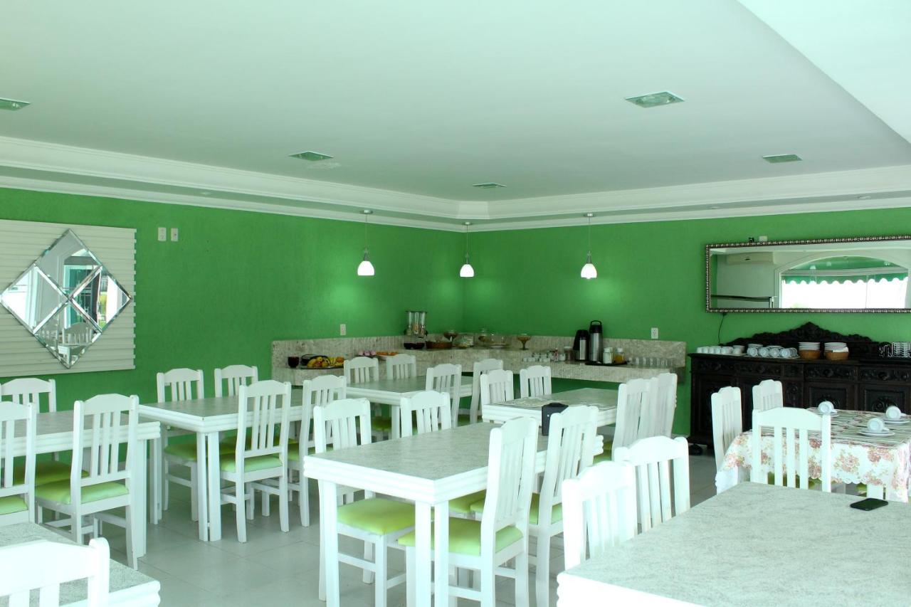 Pousada La Maison Iguaba Grande Extérieur photo