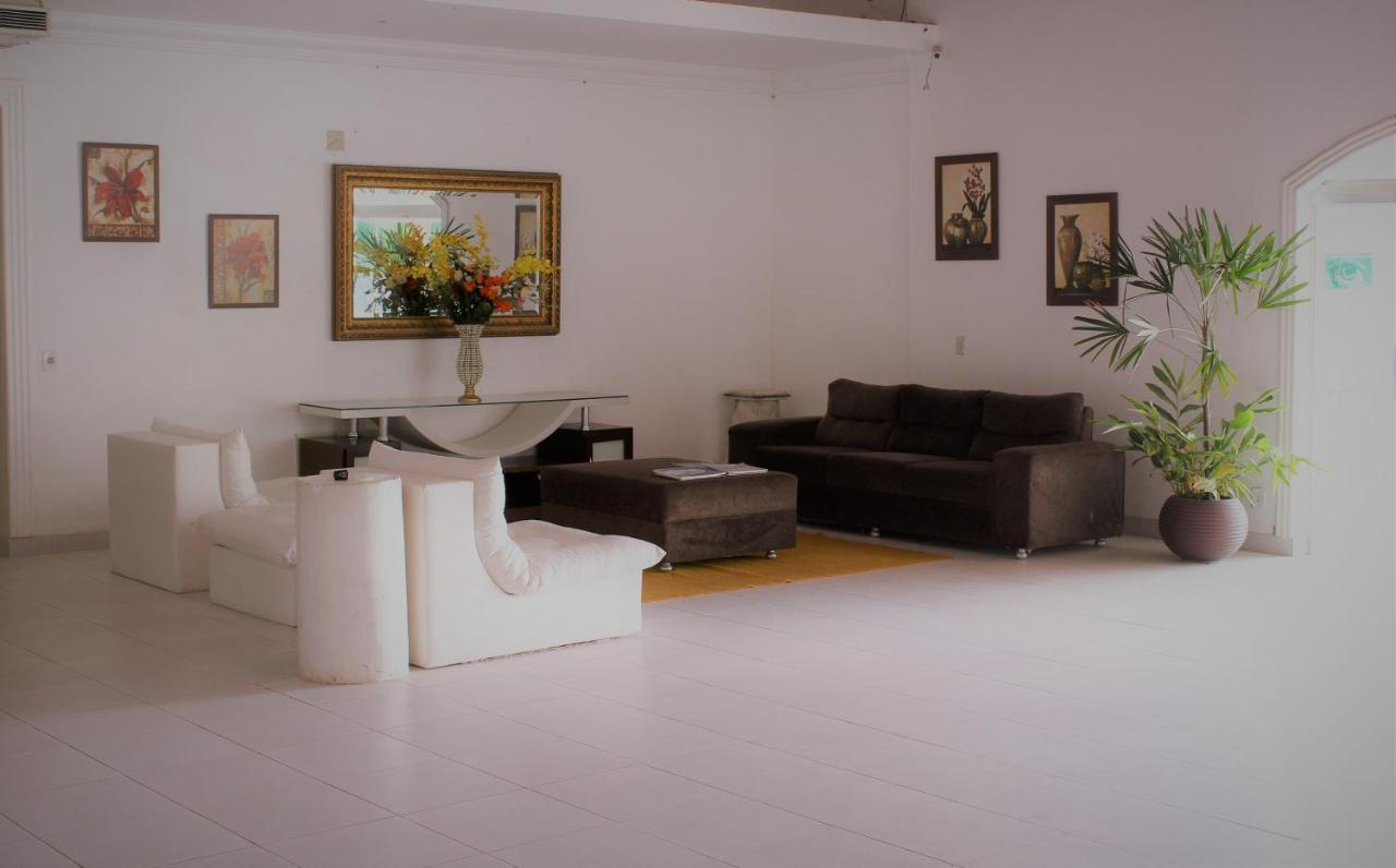 Pousada La Maison Iguaba Grande Extérieur photo