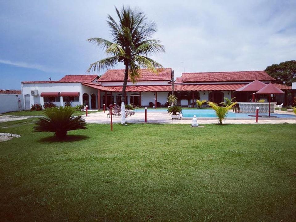 Pousada La Maison Iguaba Grande Extérieur photo
